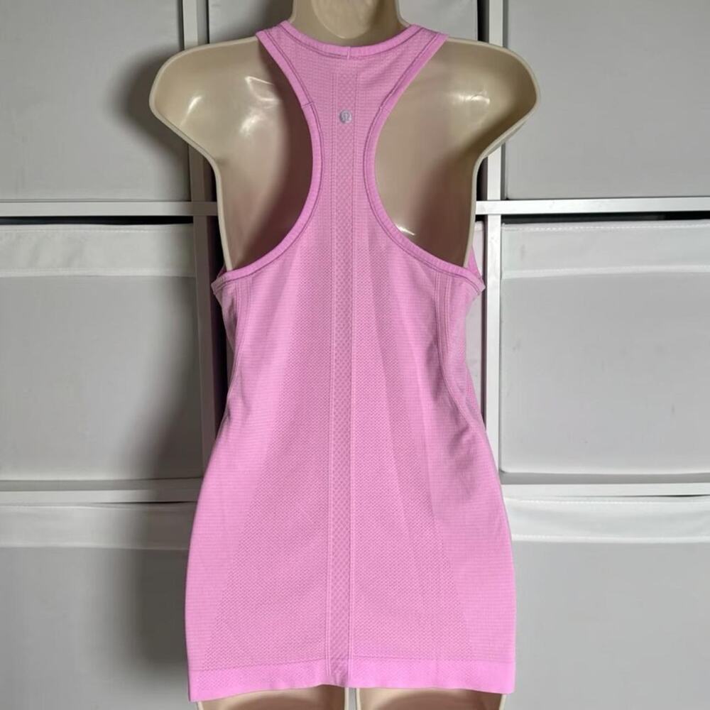 Lululemon Swiftly Tech Racerback - Picture 3 of 5